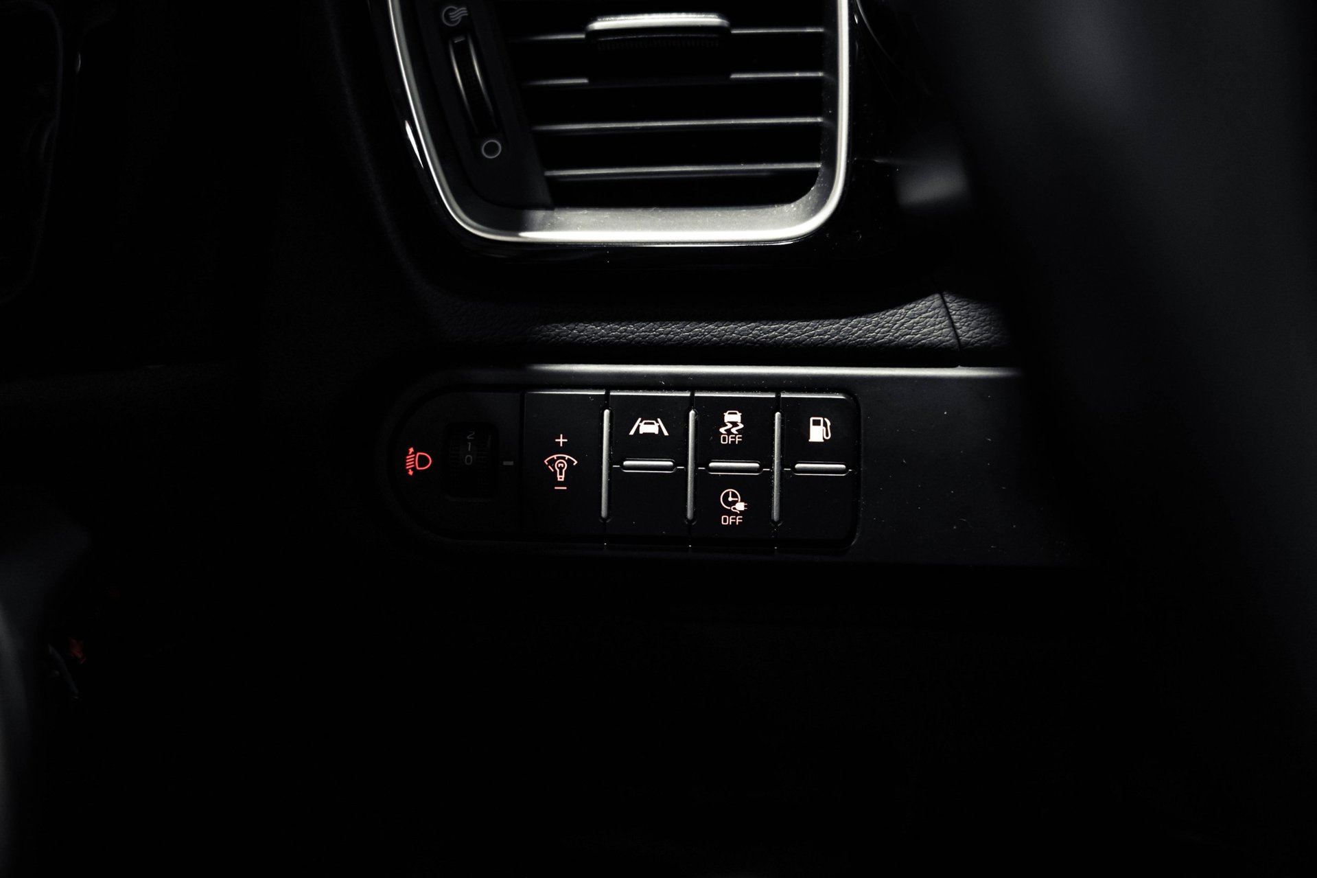 Foto van Kia Ceed Sportswagon
