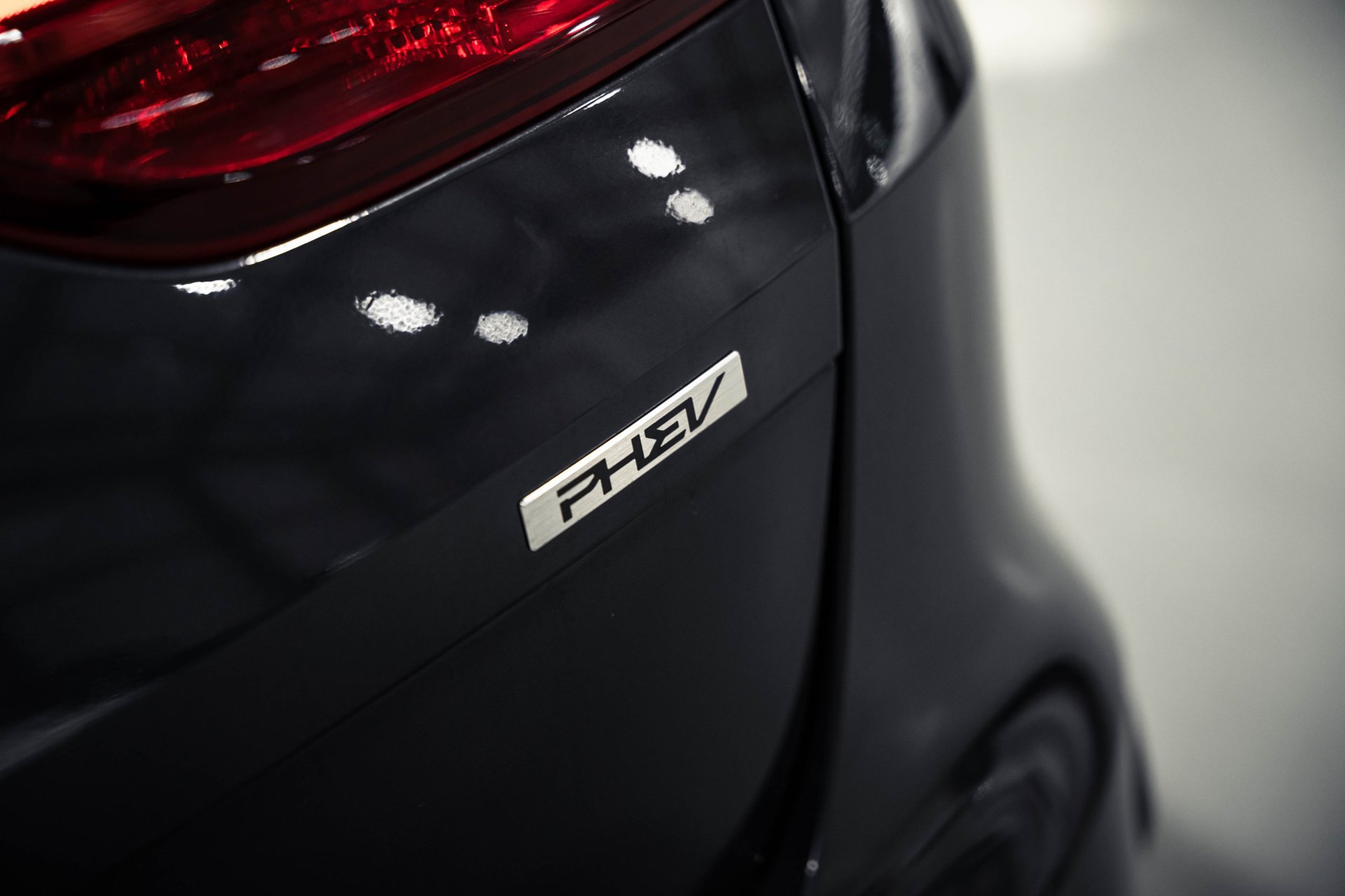 Foto van Kia Ceed Sportswagon
