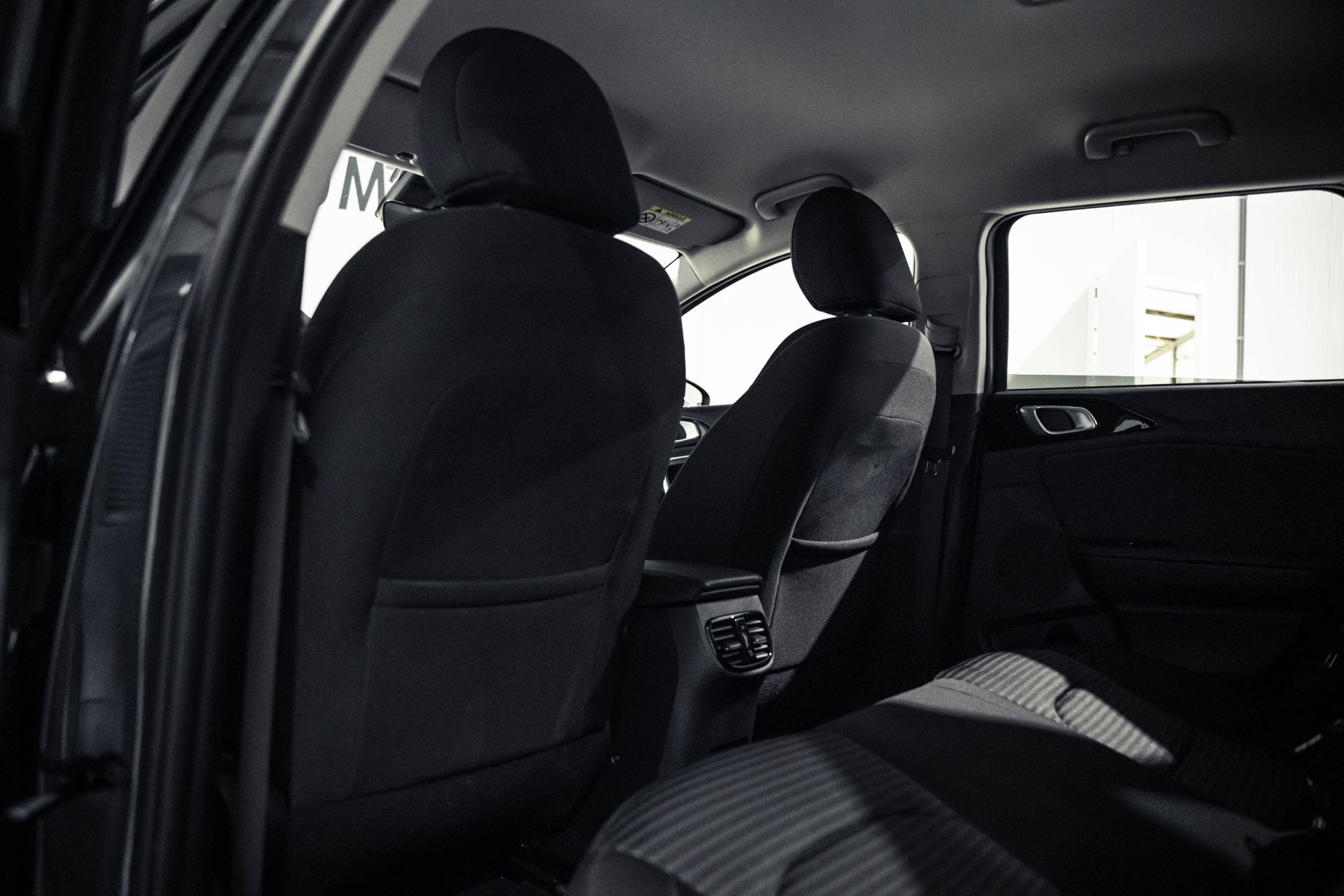 Foto van Kia Ceed Sportswagon