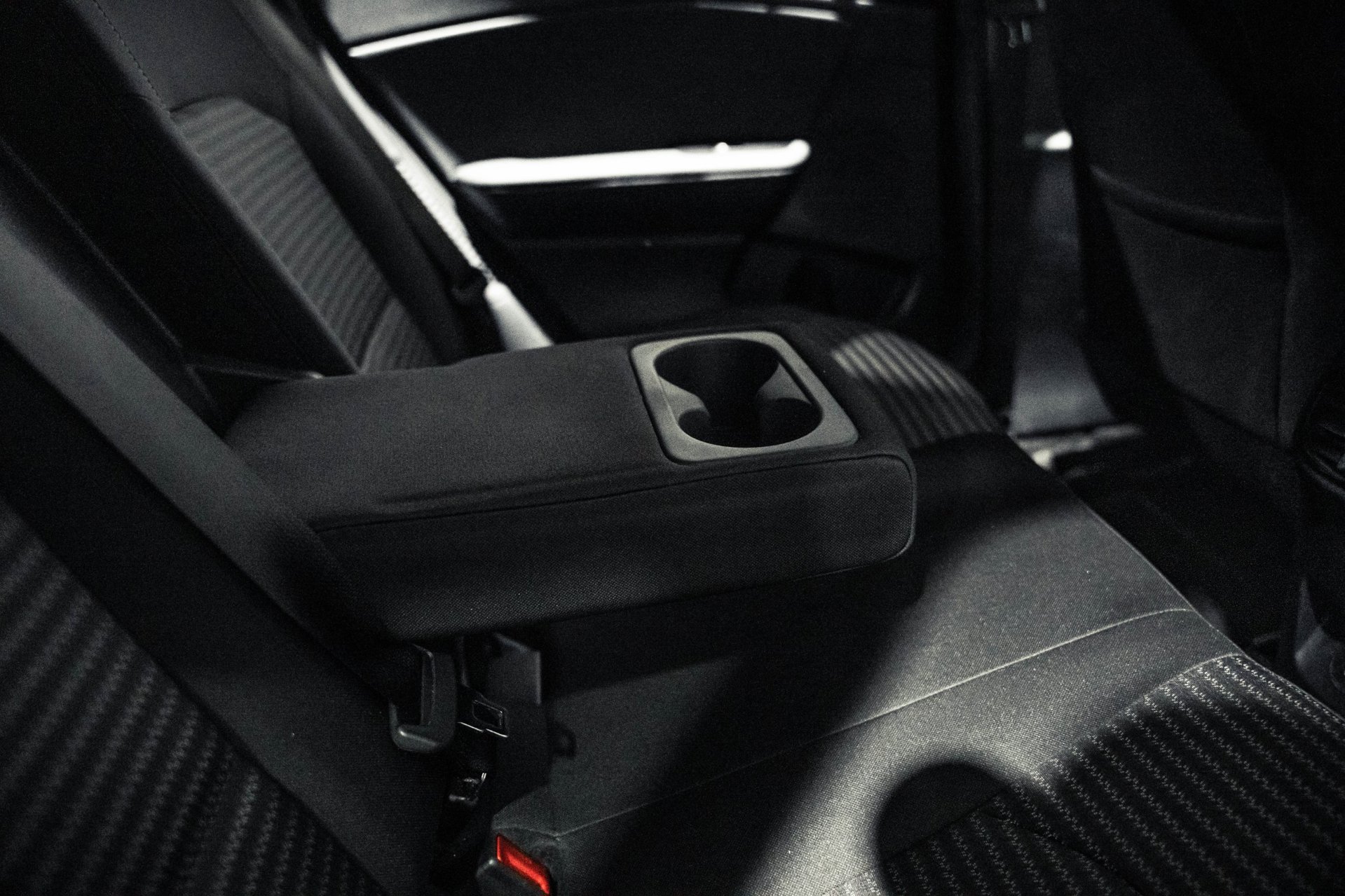 Foto van Kia Ceed Sportswagon