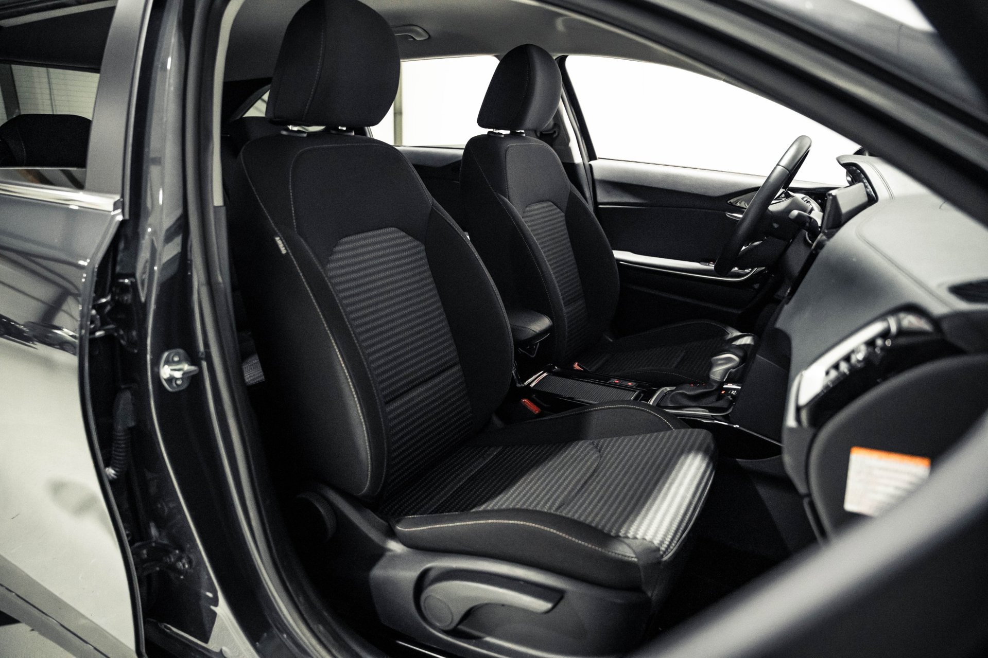 Foto van Kia Ceed Sportswagon