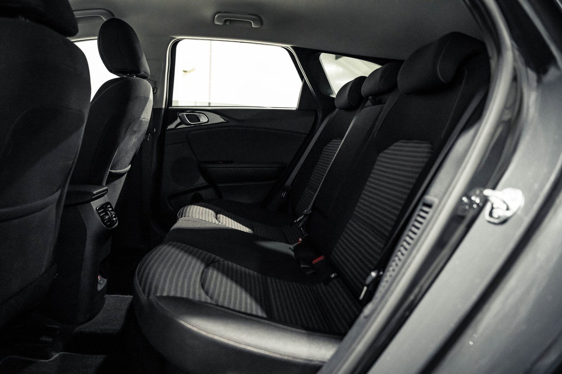 Foto van Kia Ceed Sportswagon