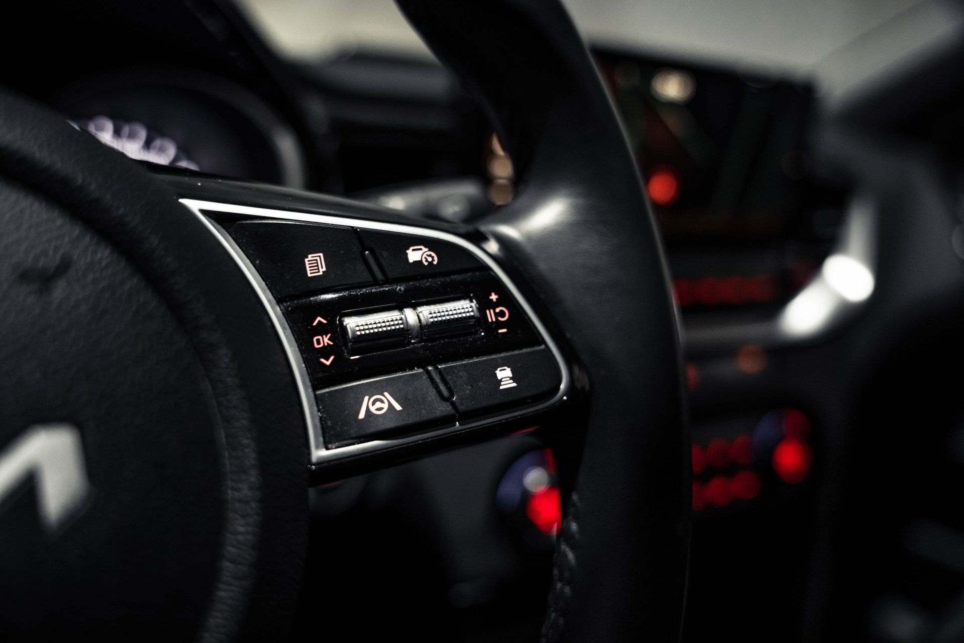 Foto van Kia Ceed Sportswagon