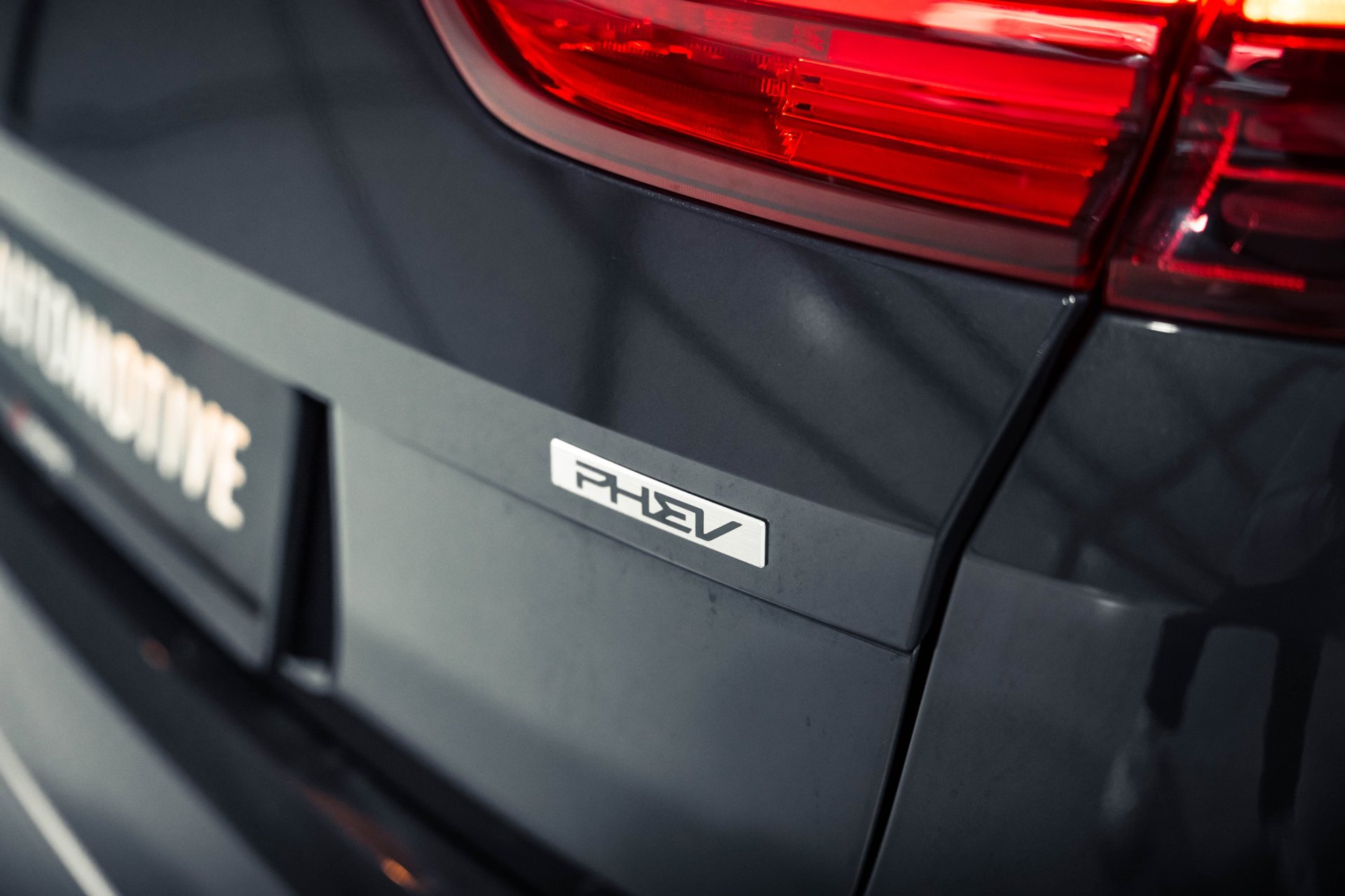 Foto van Kia Ceed Sportswagon