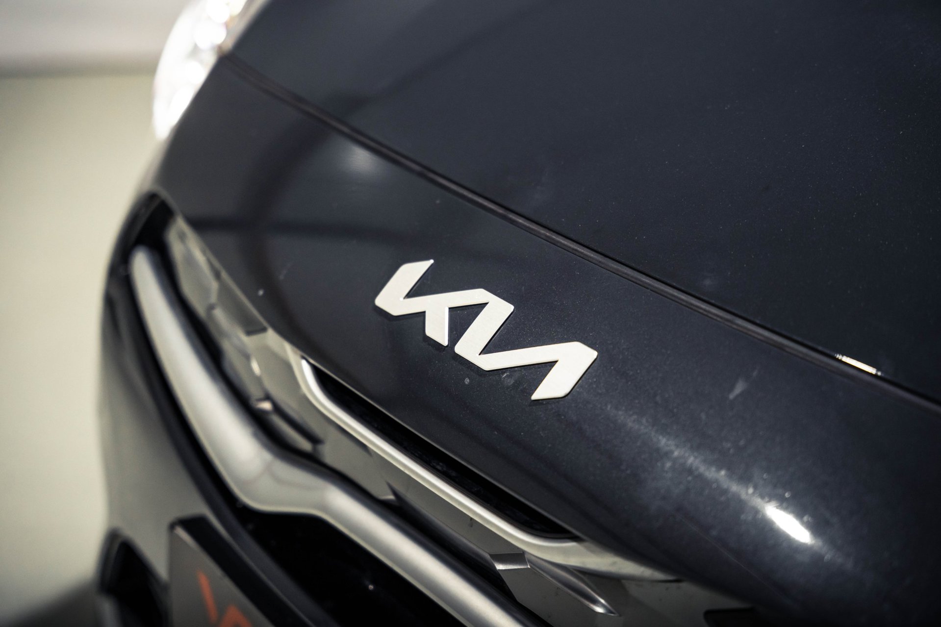 Foto van Kia Ceed Sportswagon
