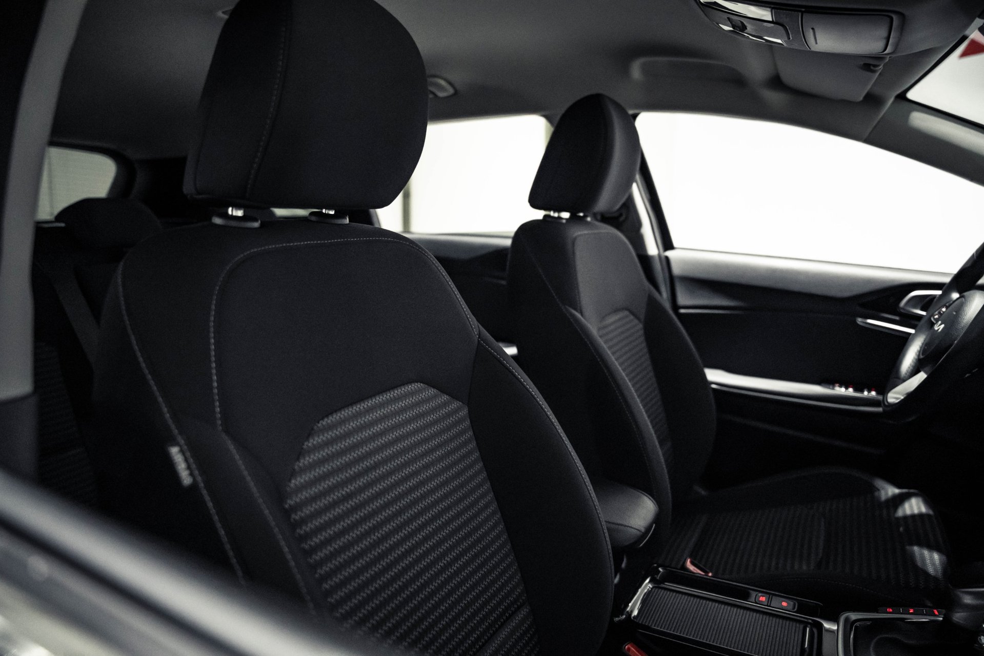 Foto van Kia Ceed Sportswagon