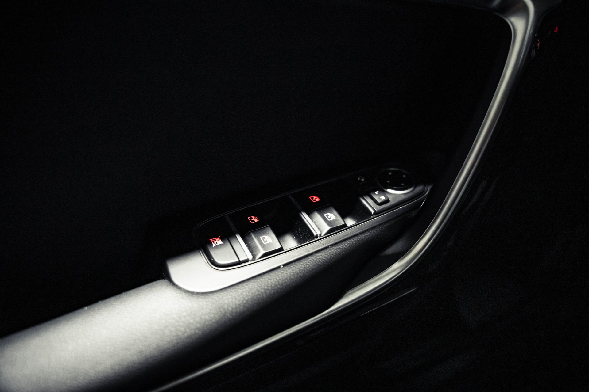 Foto van Kia Ceed Sportswagon