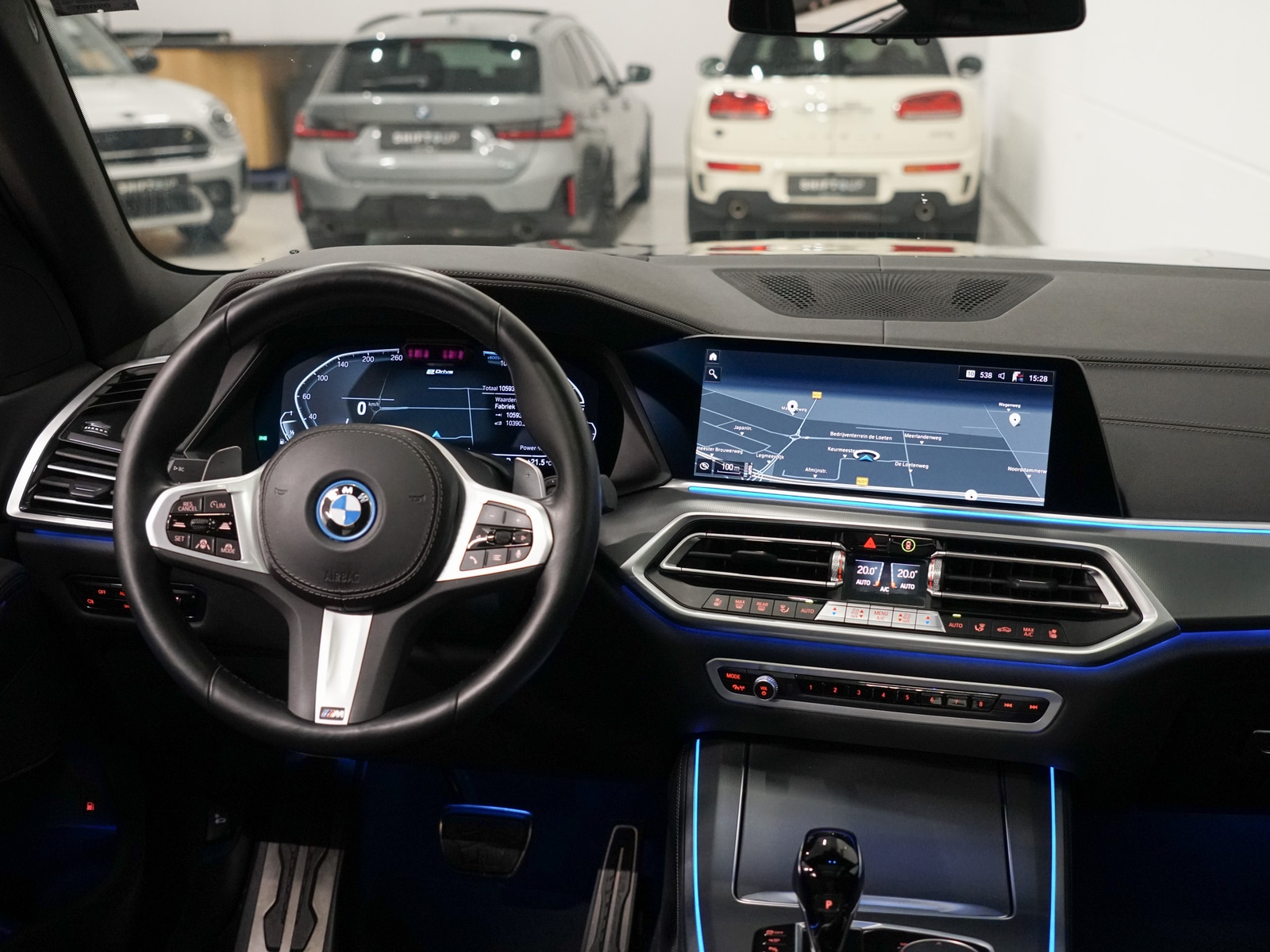 Foto van BMW X5