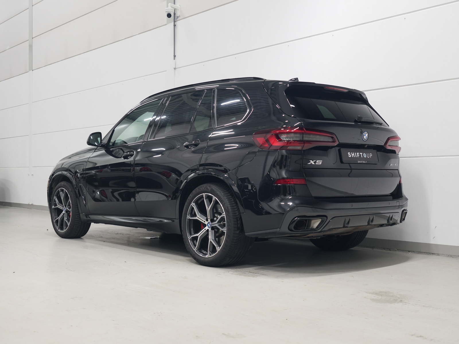 Foto van BMW X5