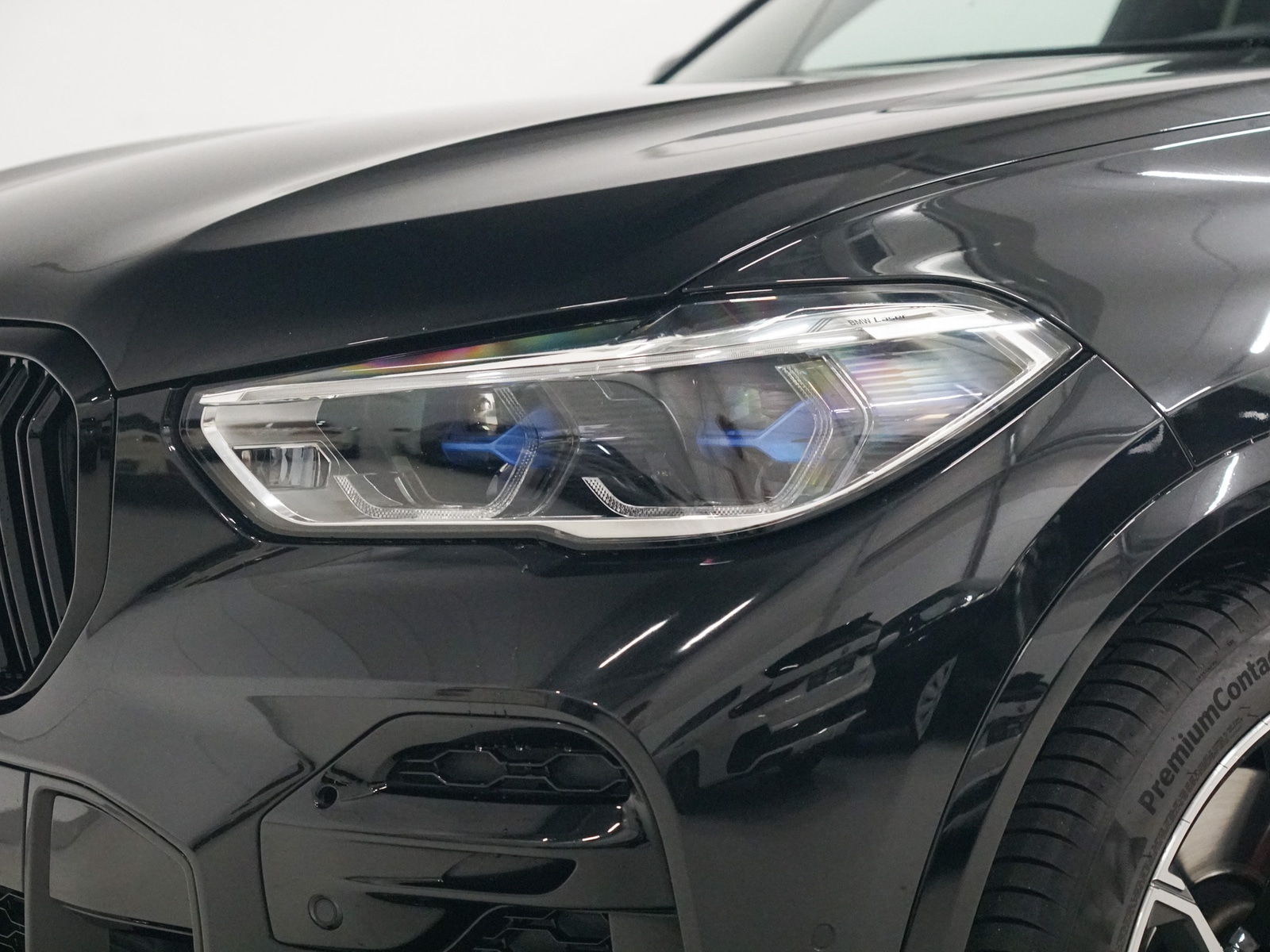 Foto van BMW X5