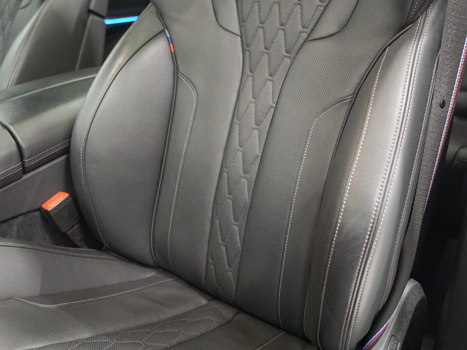 Foto van BMW X5