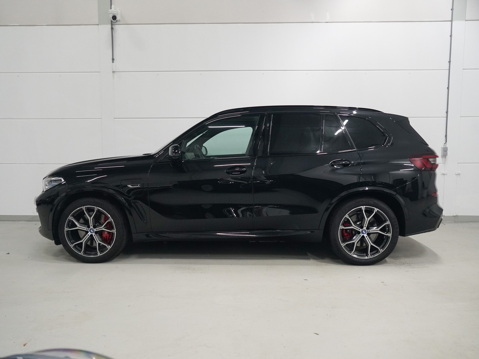 Foto van BMW X5