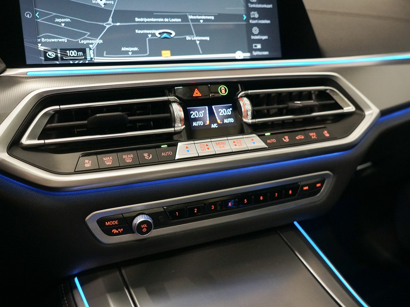 Foto van BMW X5