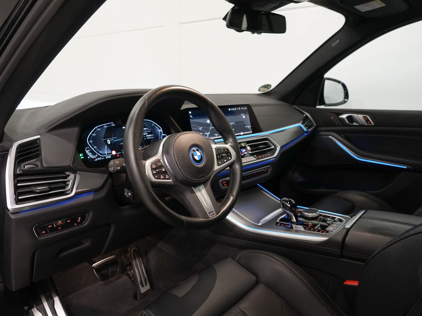 Foto van BMW X5