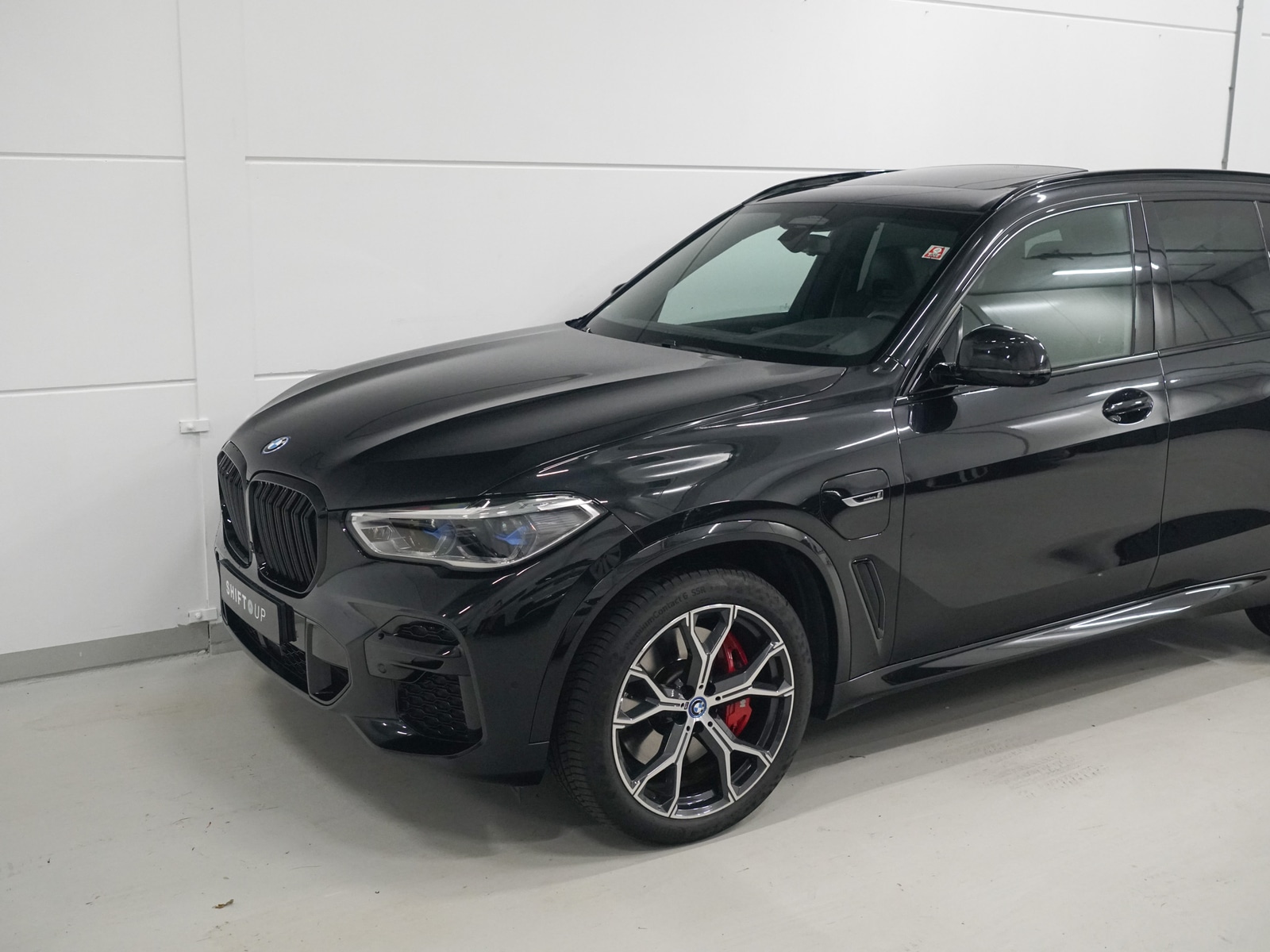 Foto van BMW X5