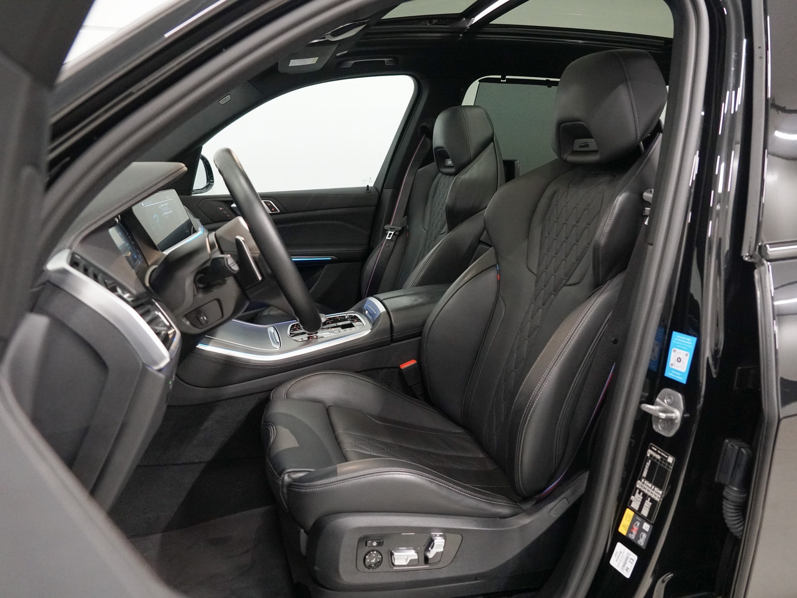 Foto van BMW X5