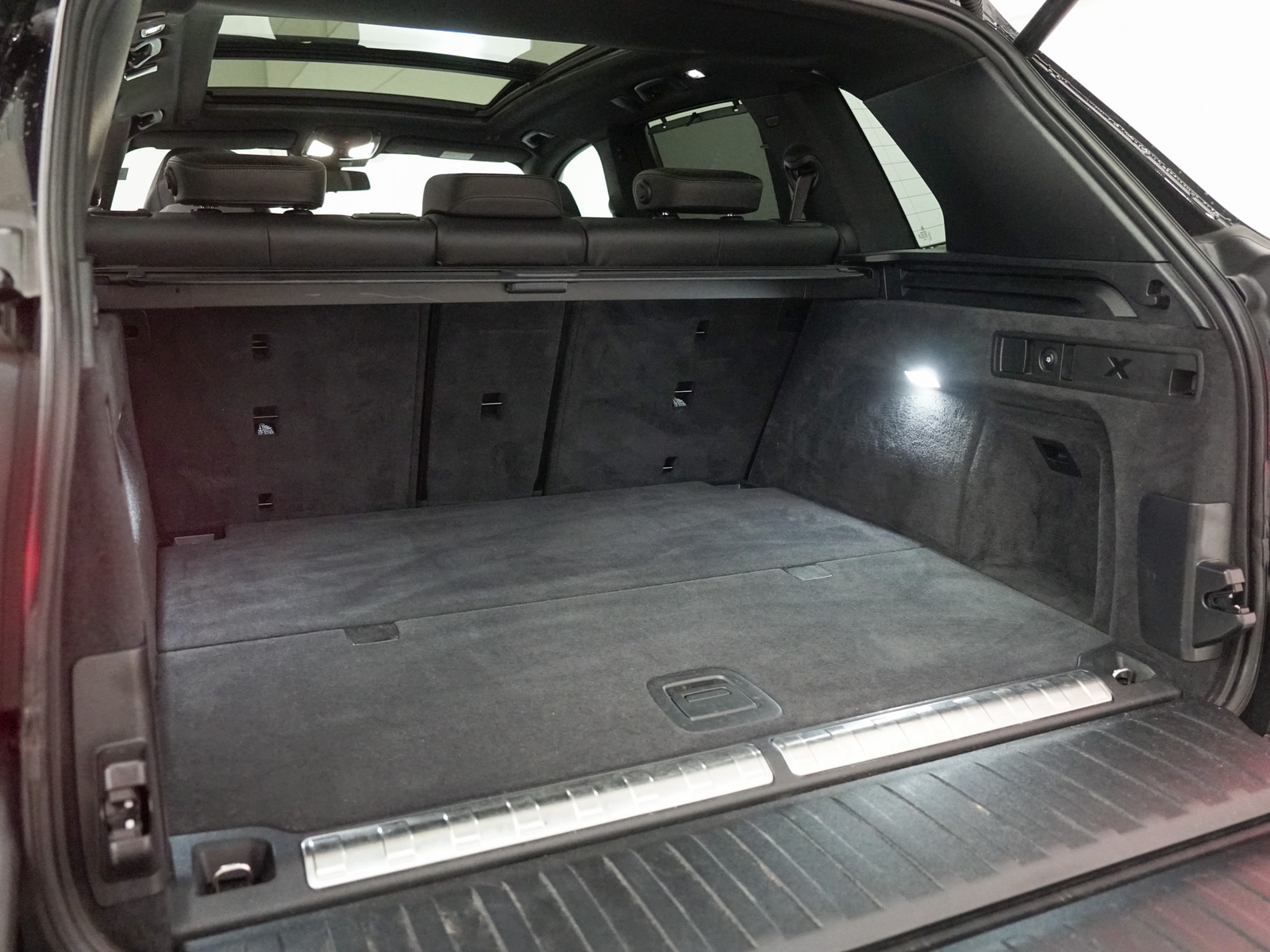 Foto van BMW X5