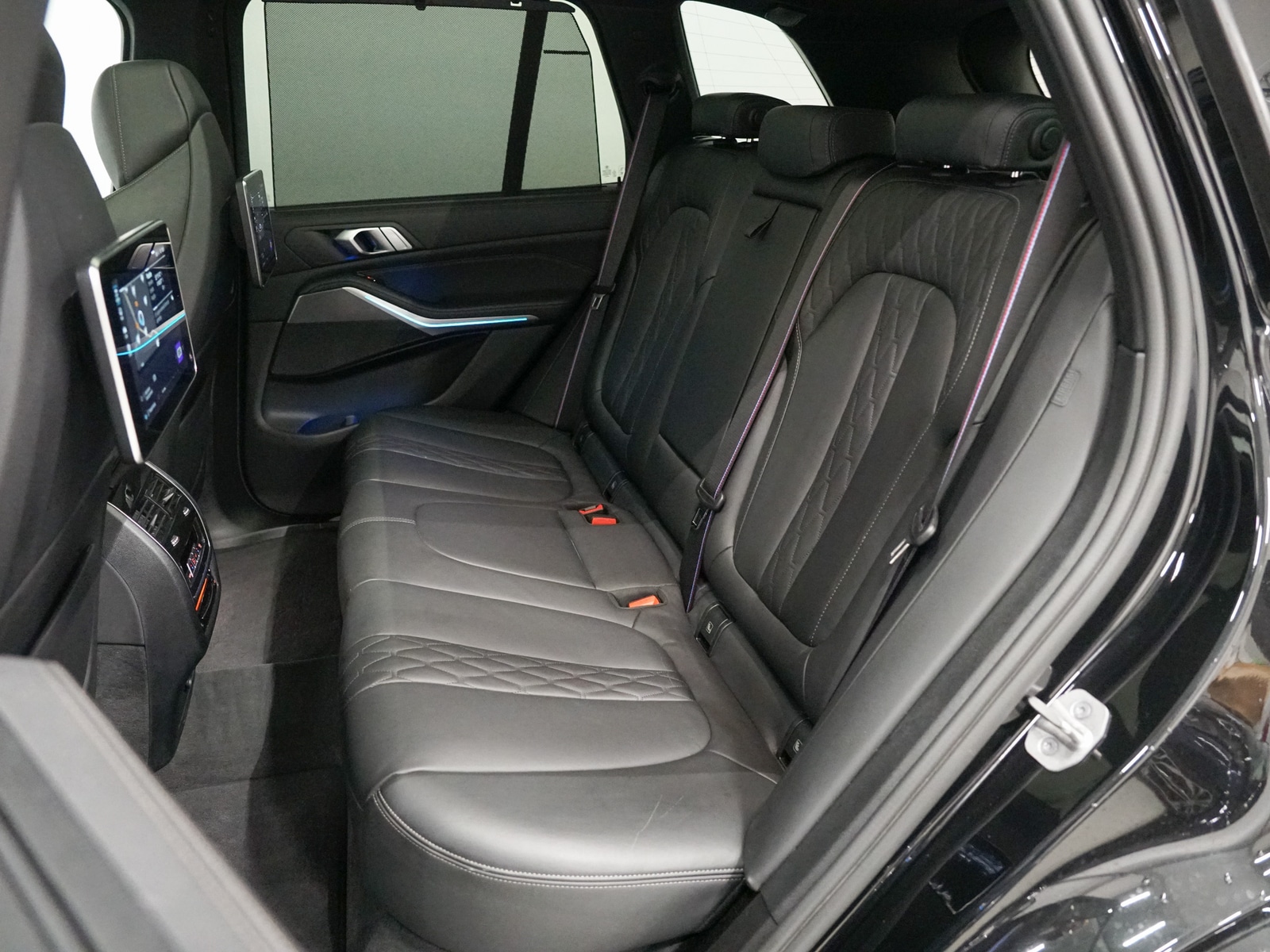 Foto van BMW X5