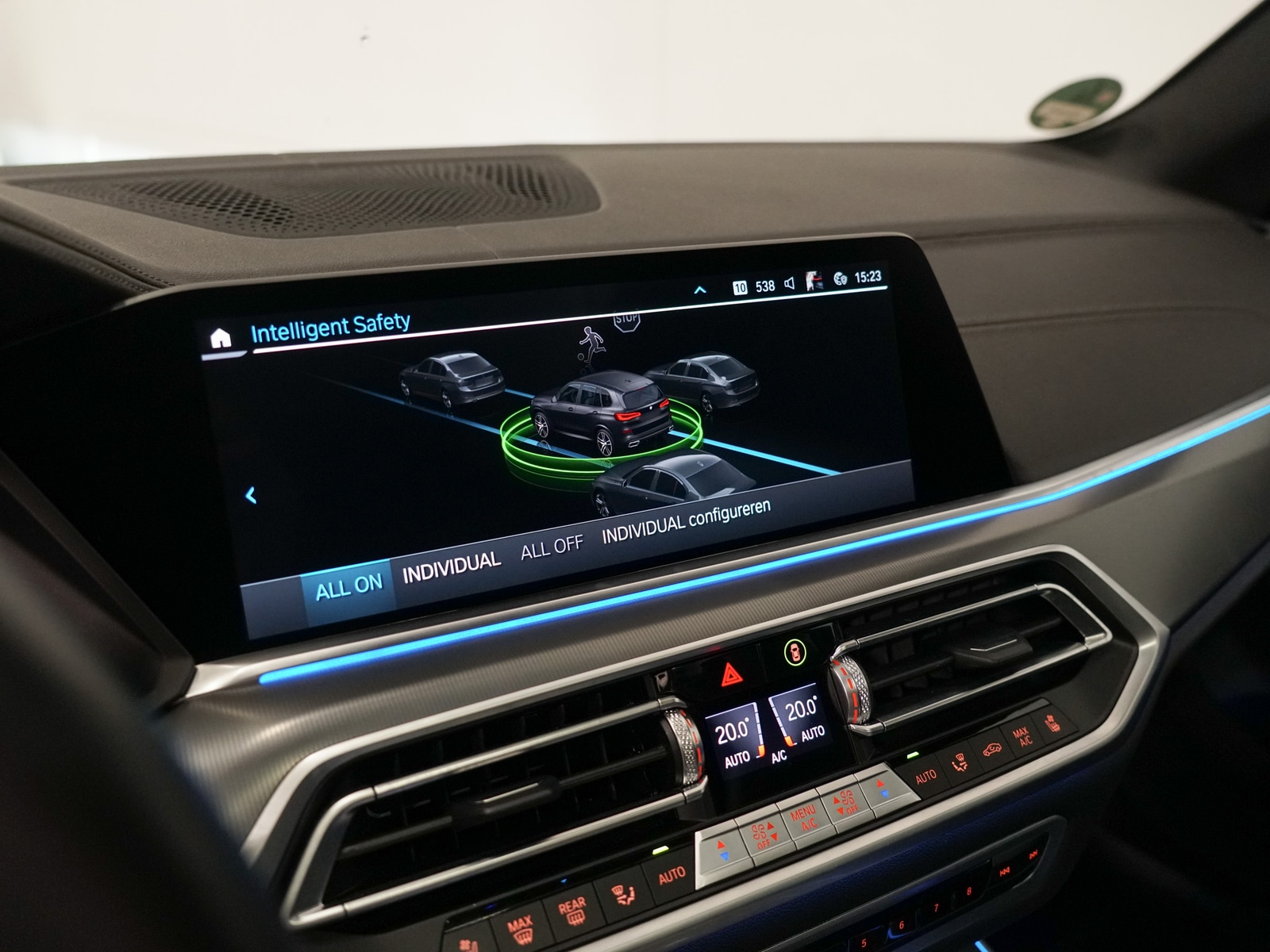 Foto van BMW X5