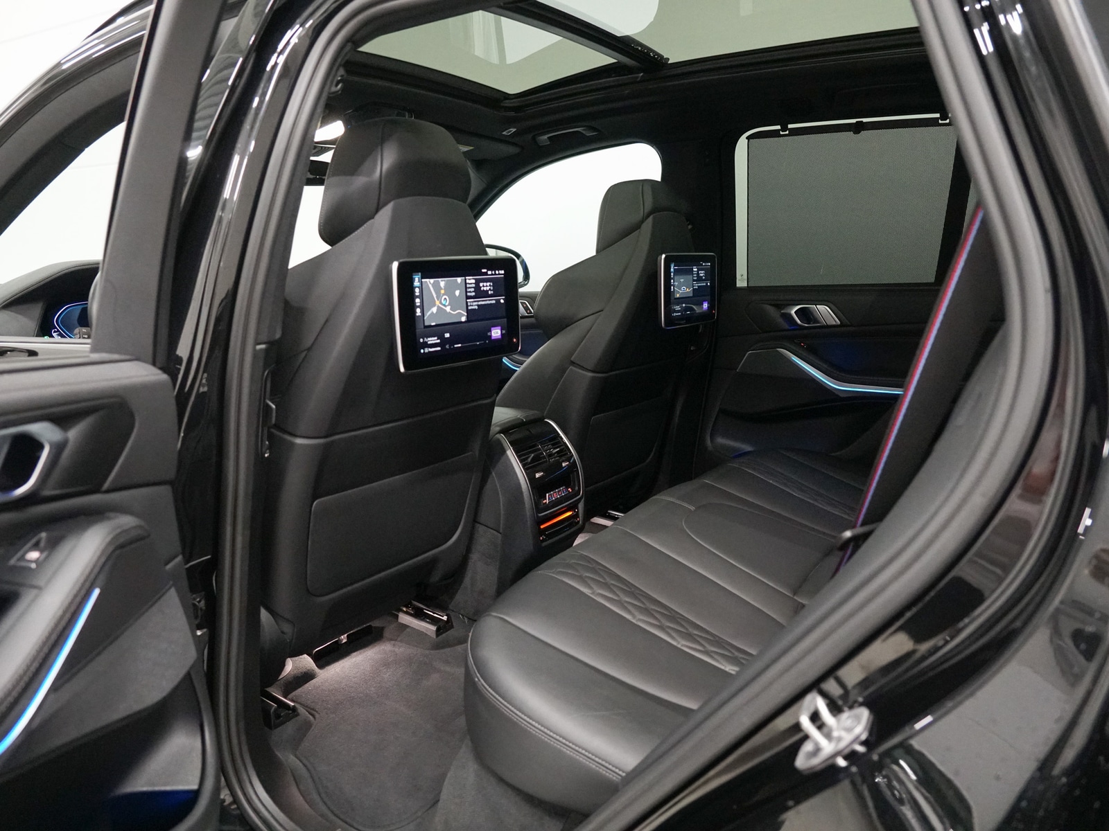 Foto van BMW X5