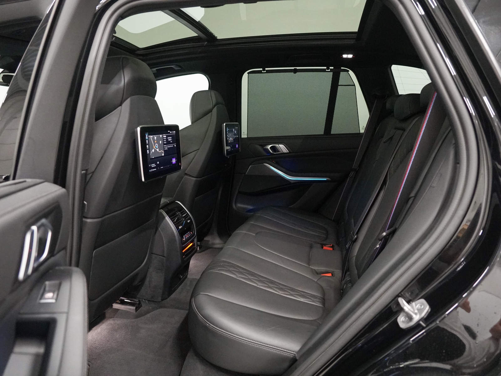 Foto van BMW X5