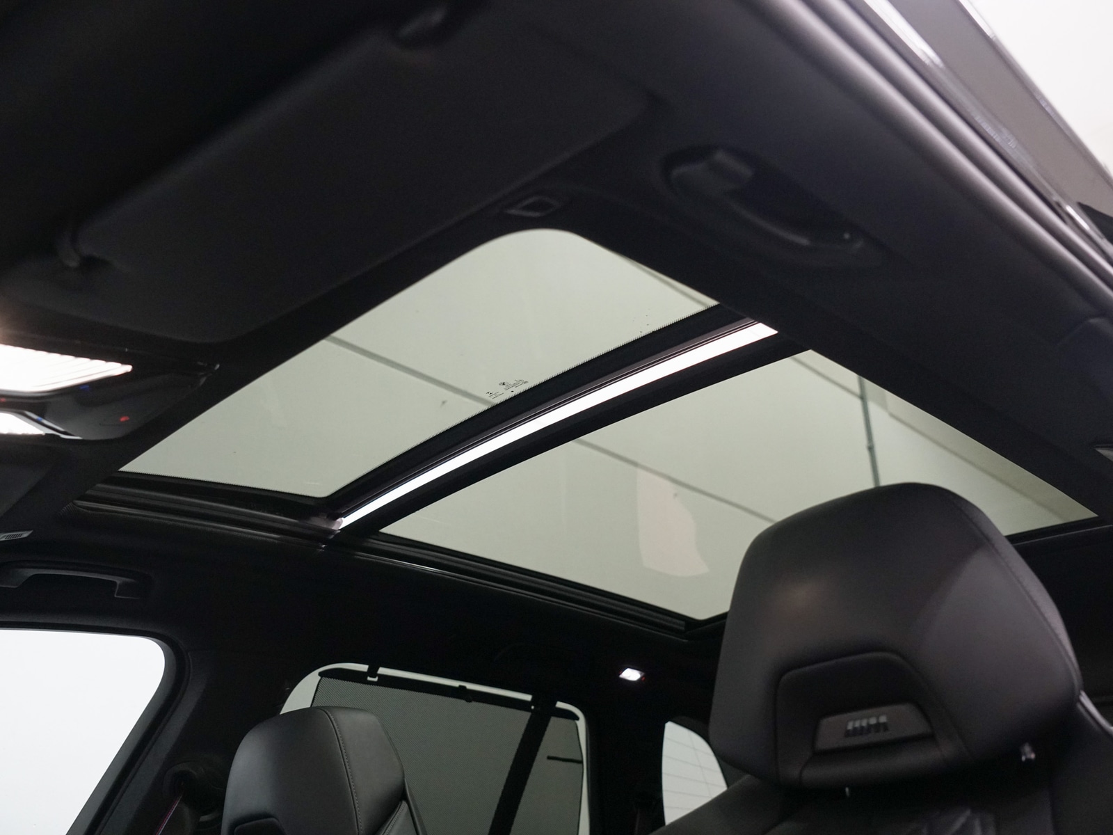 Foto van BMW X5