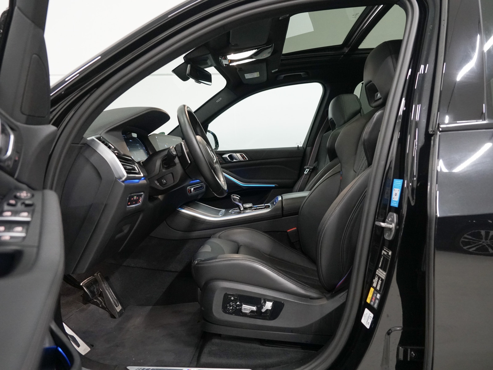 Foto van BMW X5