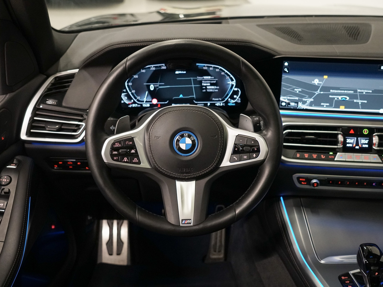 Foto van BMW X5