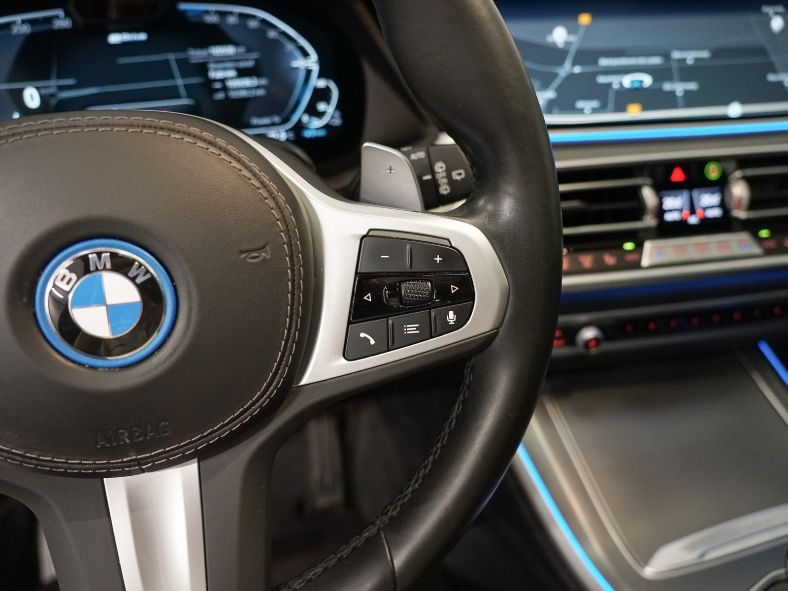 Foto van BMW X5