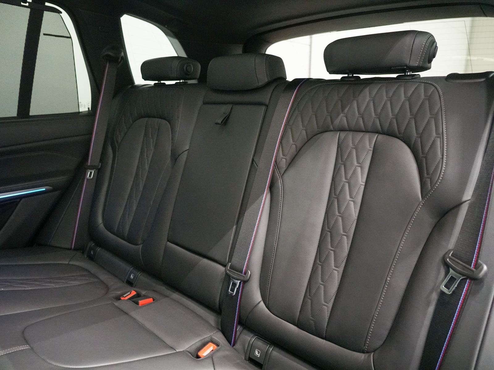 Foto van BMW X5