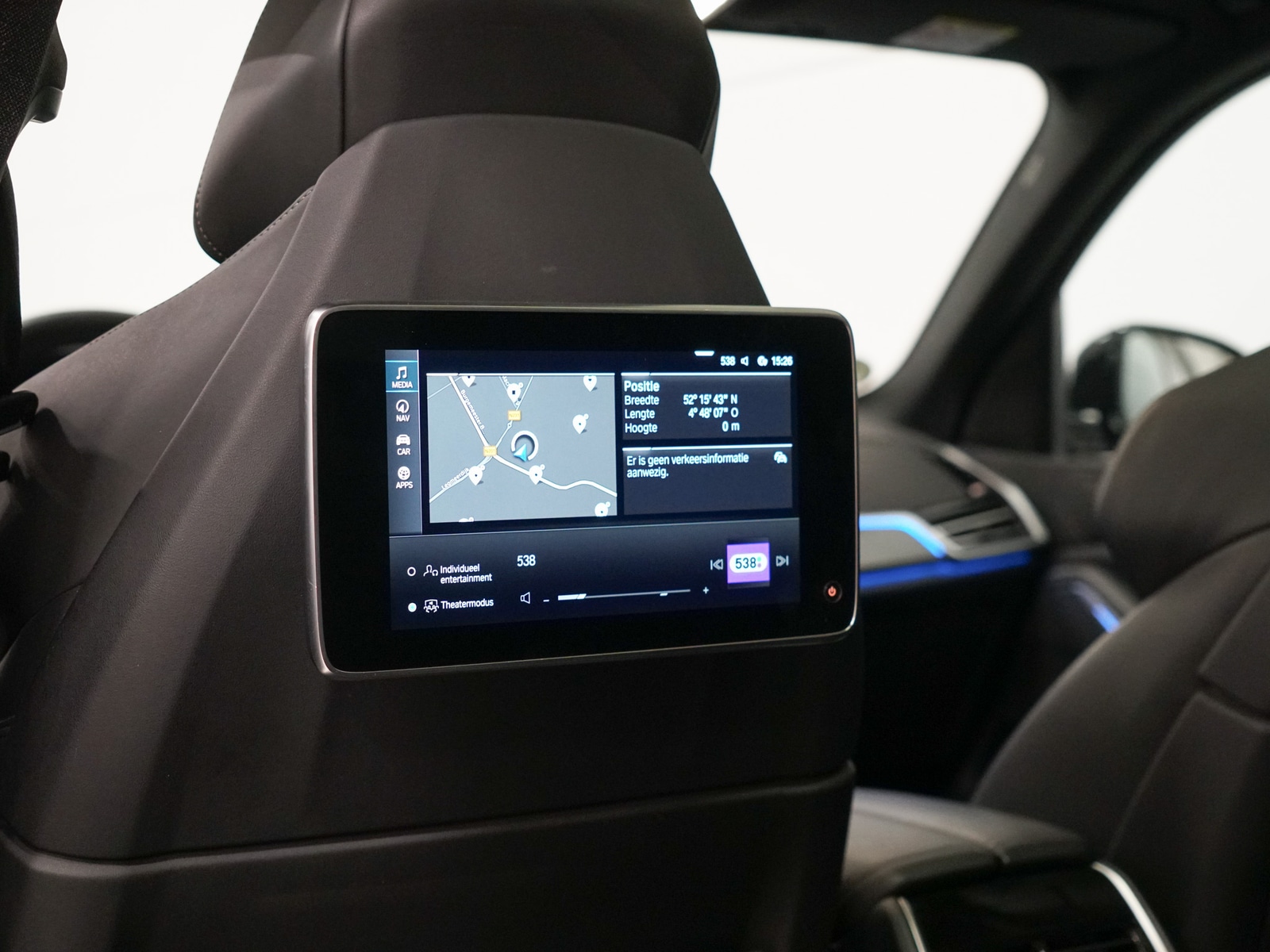 Foto van BMW X5