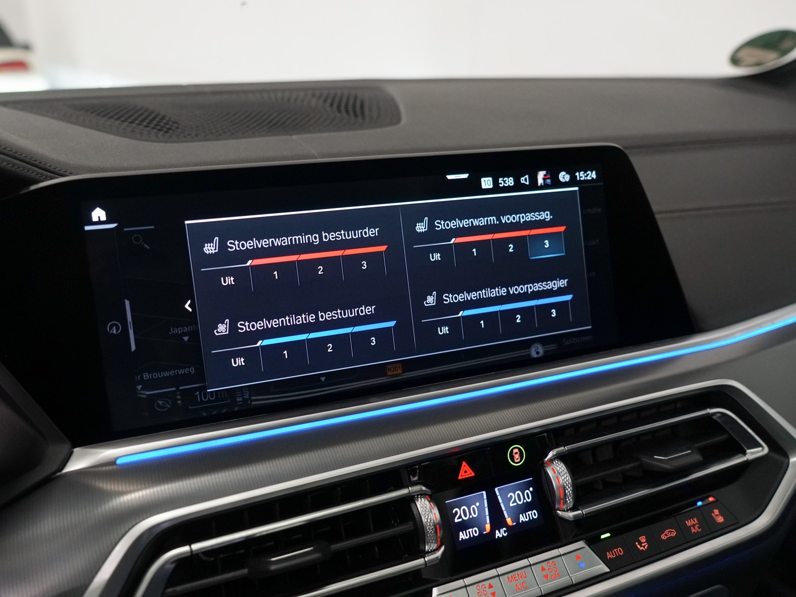 Foto van BMW X5
