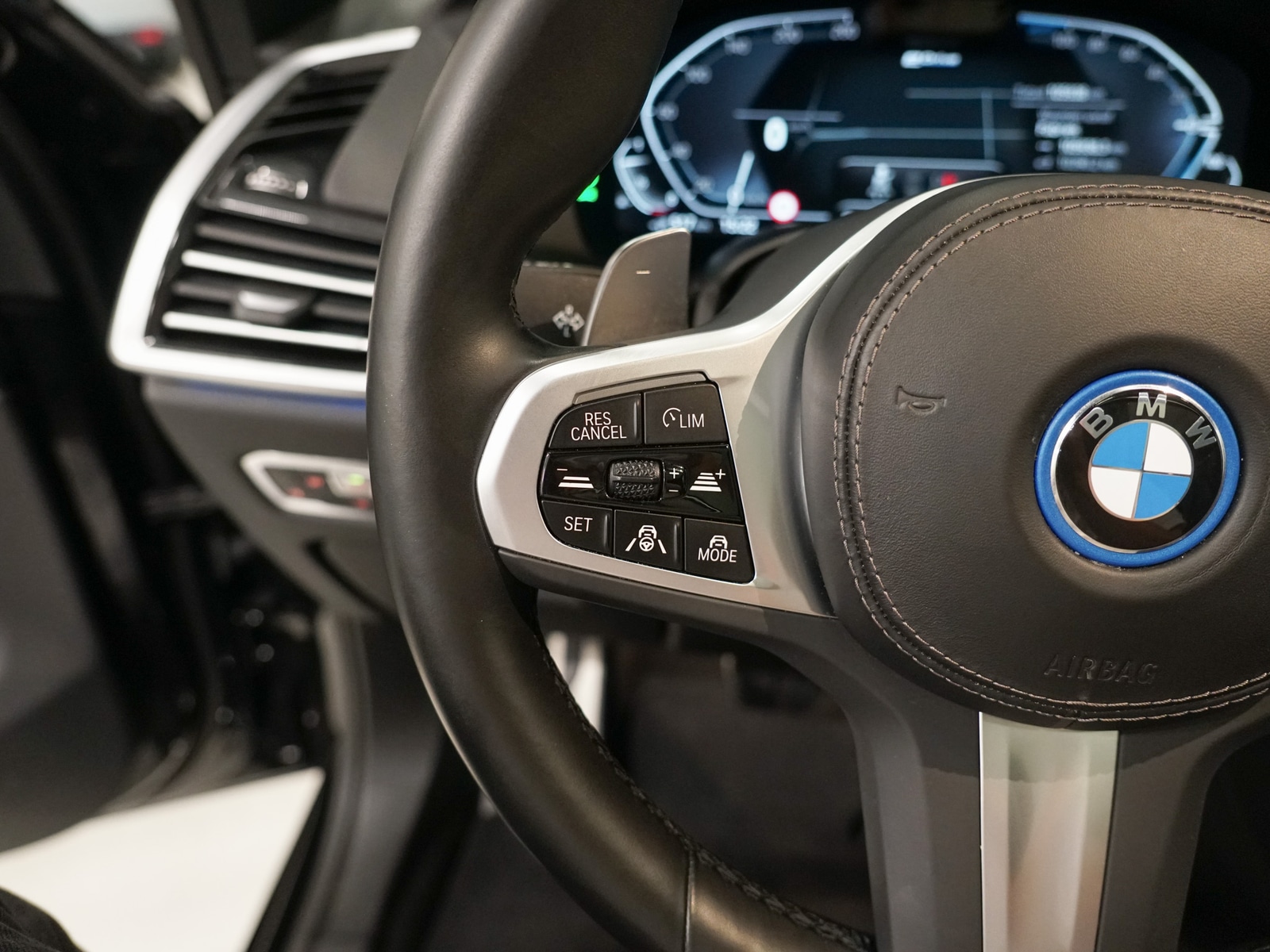 Foto van BMW X5