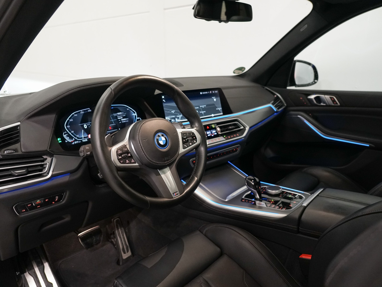 Foto van BMW X5