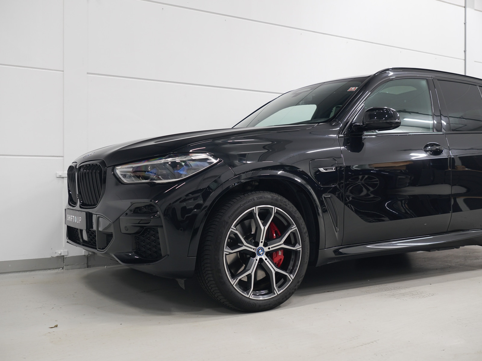 Foto van BMW X5