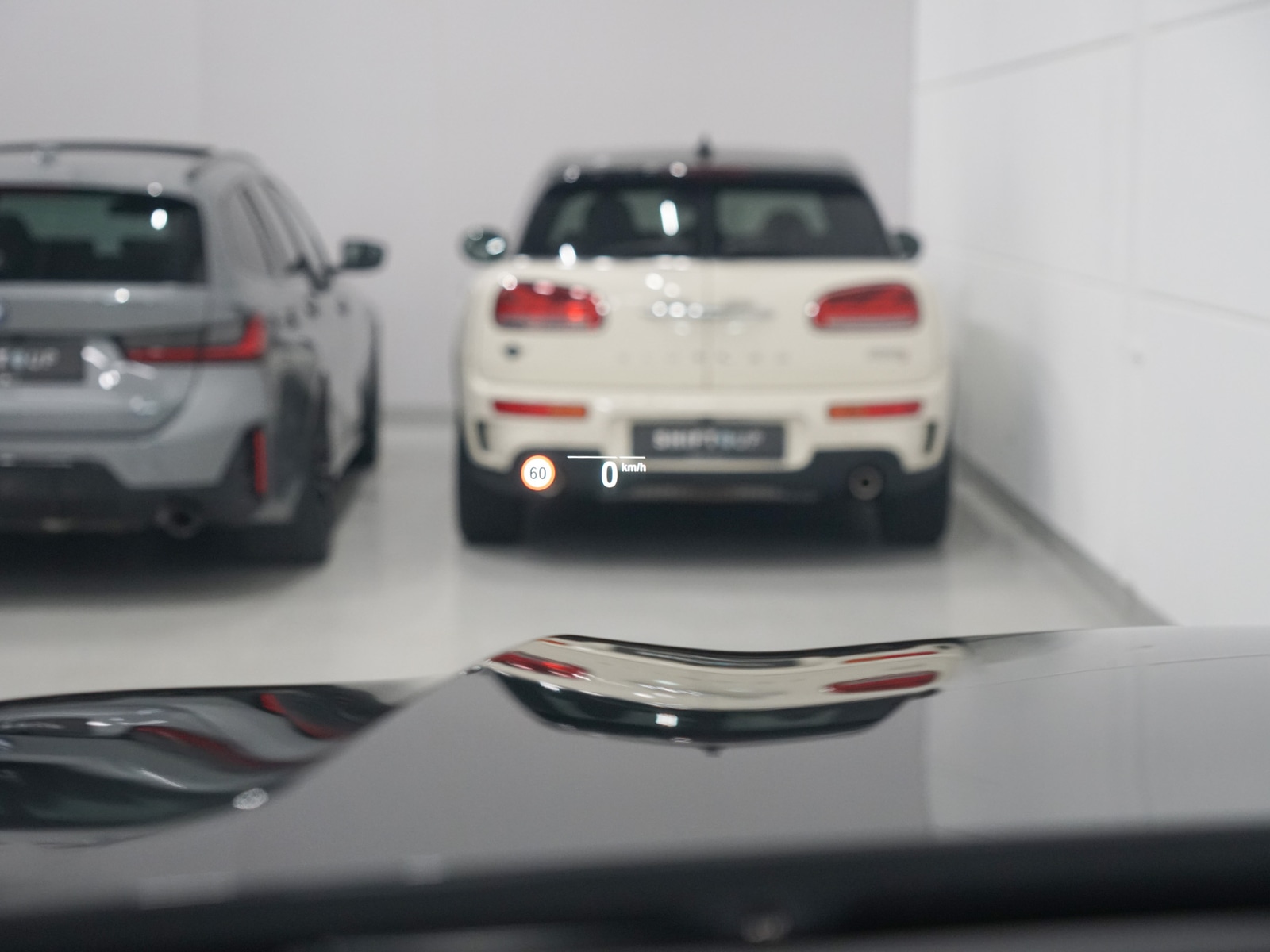 Foto van BMW X5
