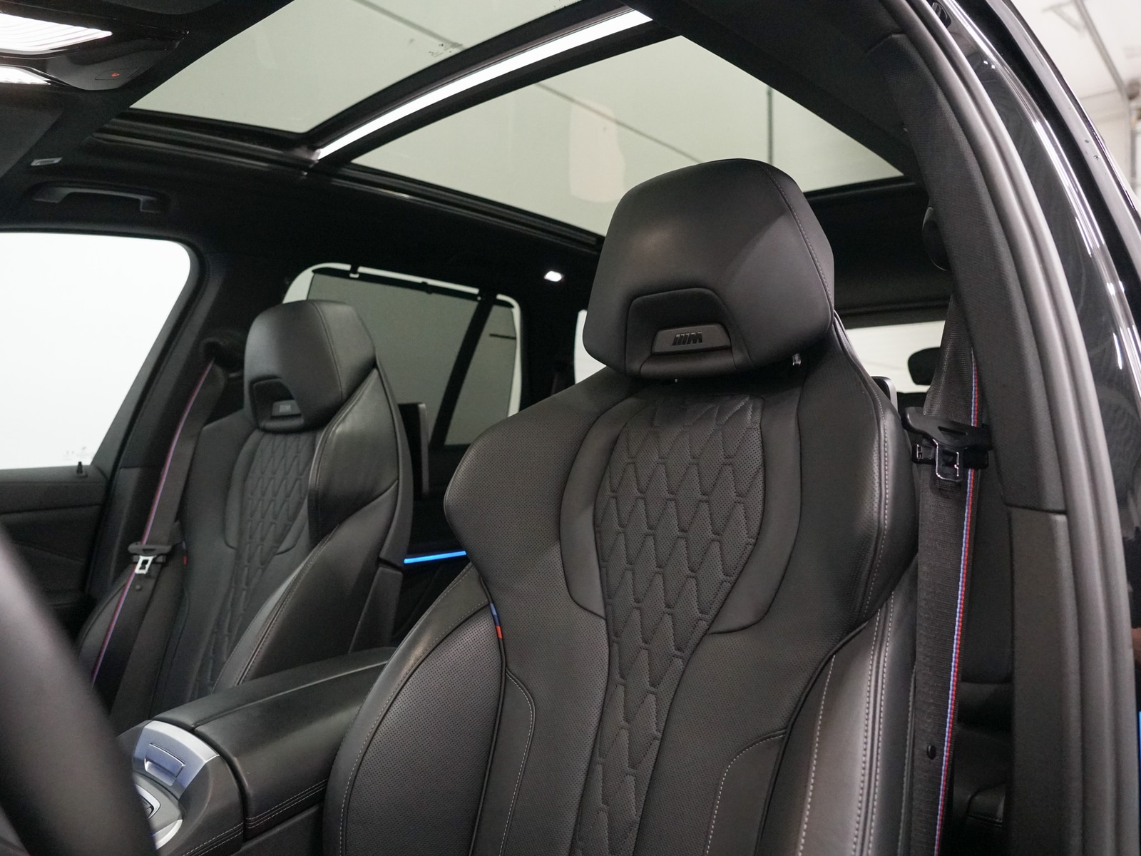 Foto van BMW X5