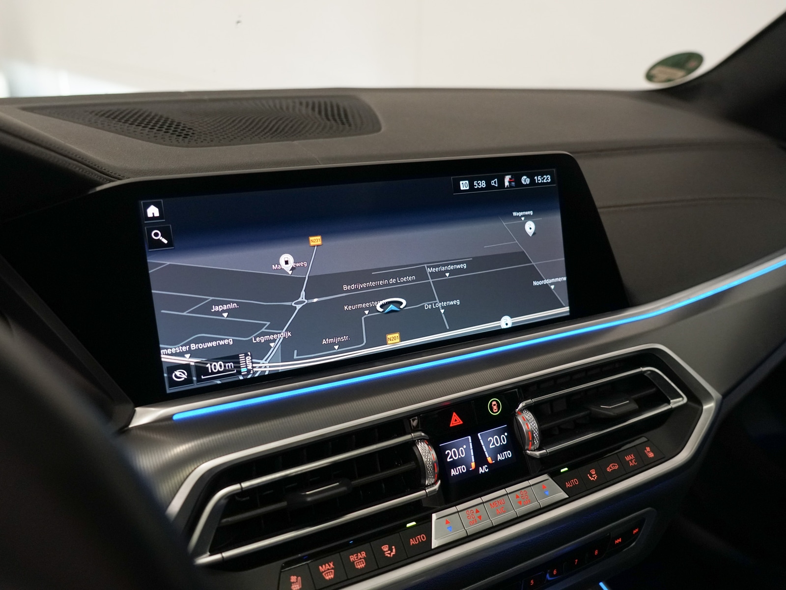 Foto van BMW X5