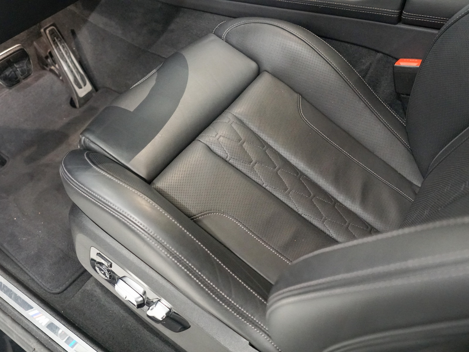 Foto van BMW X5