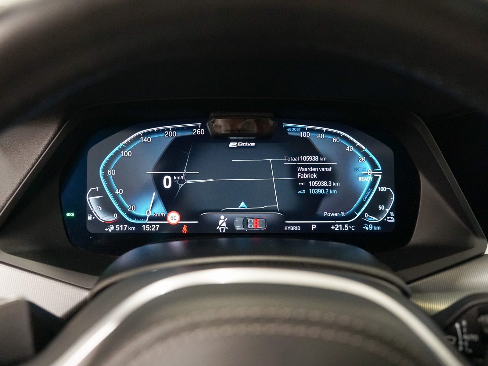 Foto van BMW X5