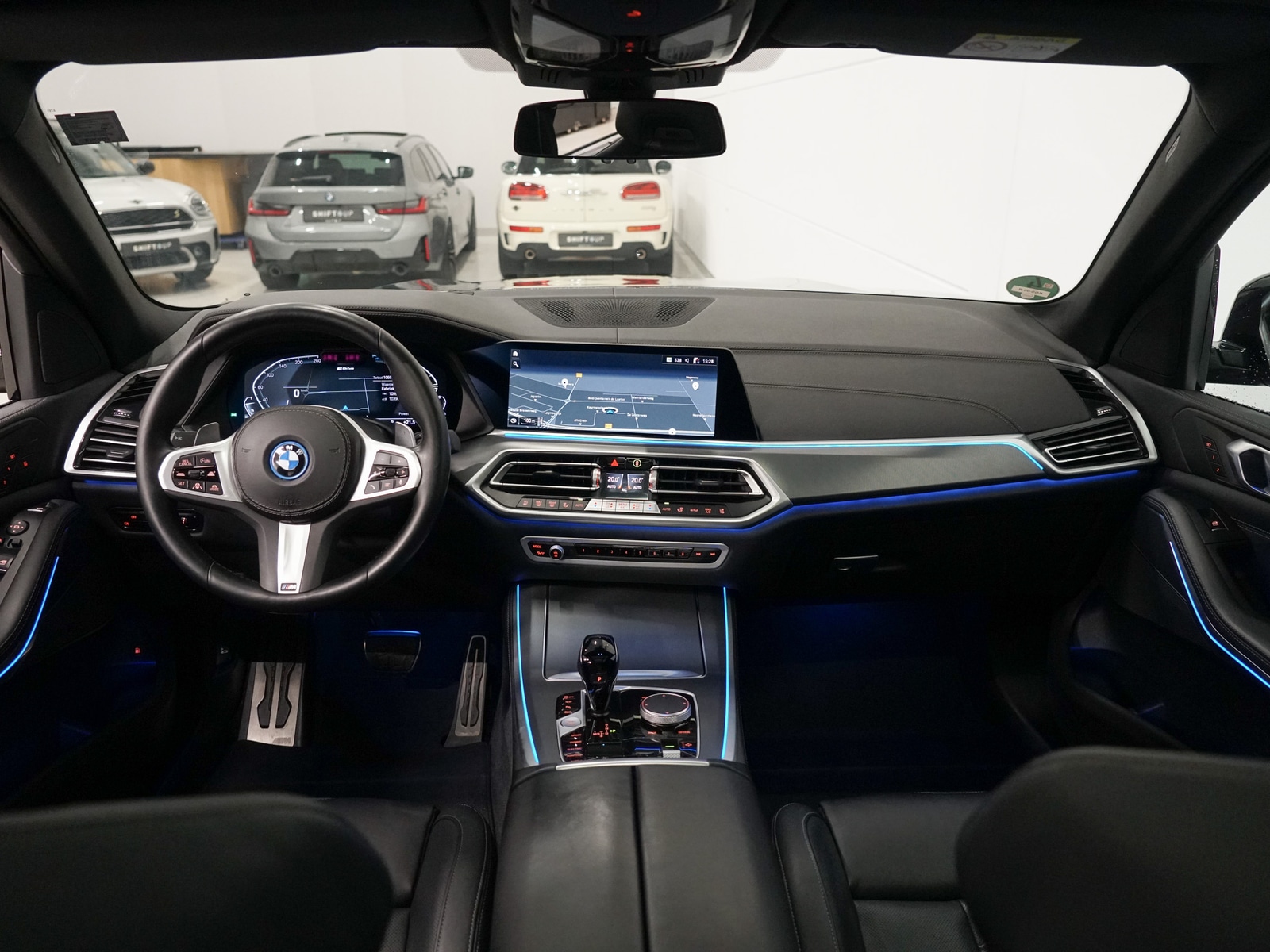 Foto van BMW X5