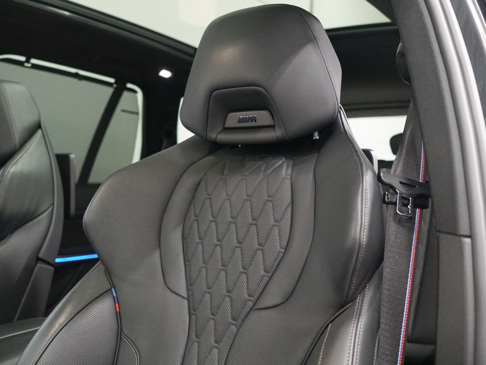 Foto van BMW X5