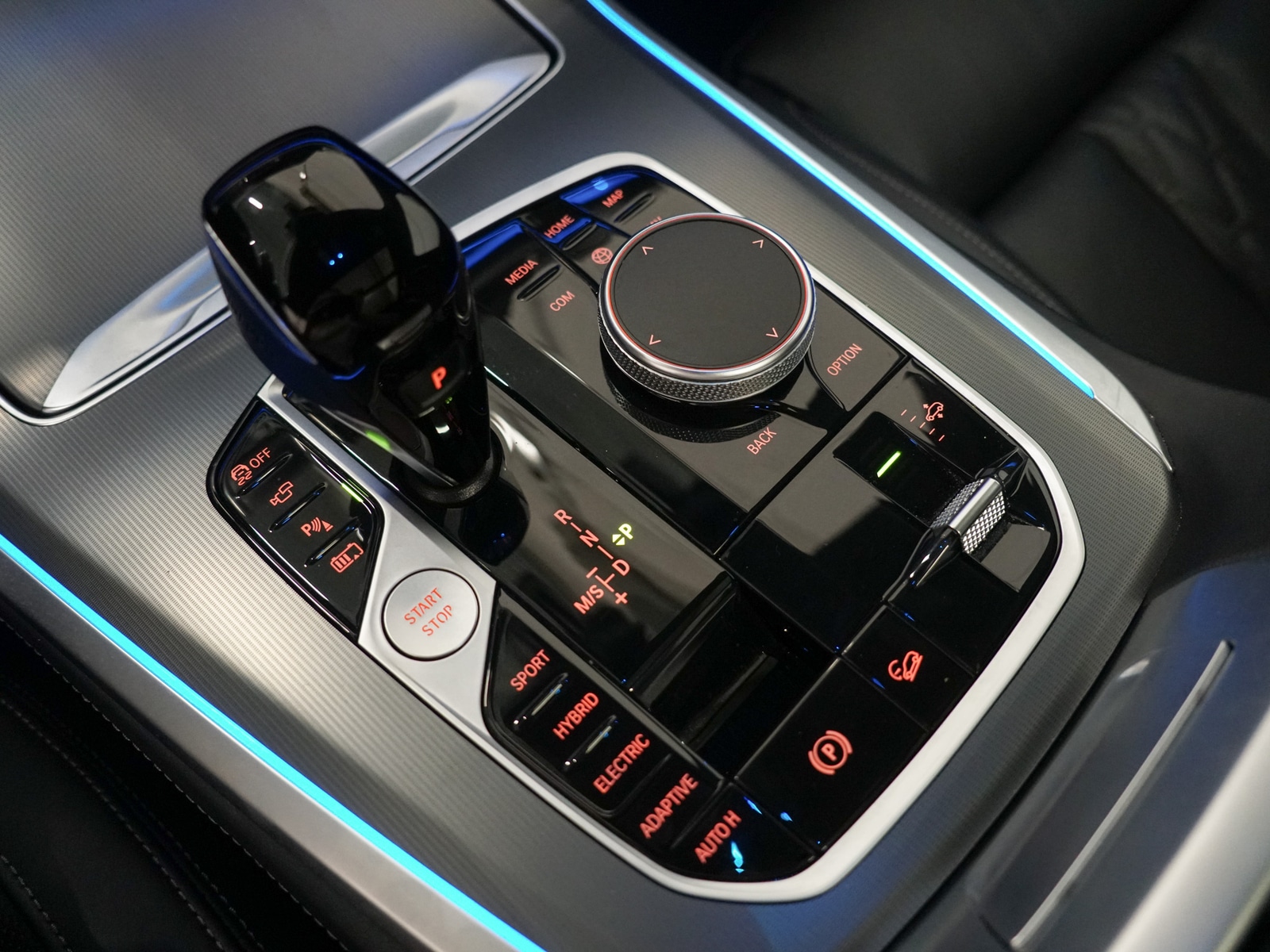 Foto van BMW X5