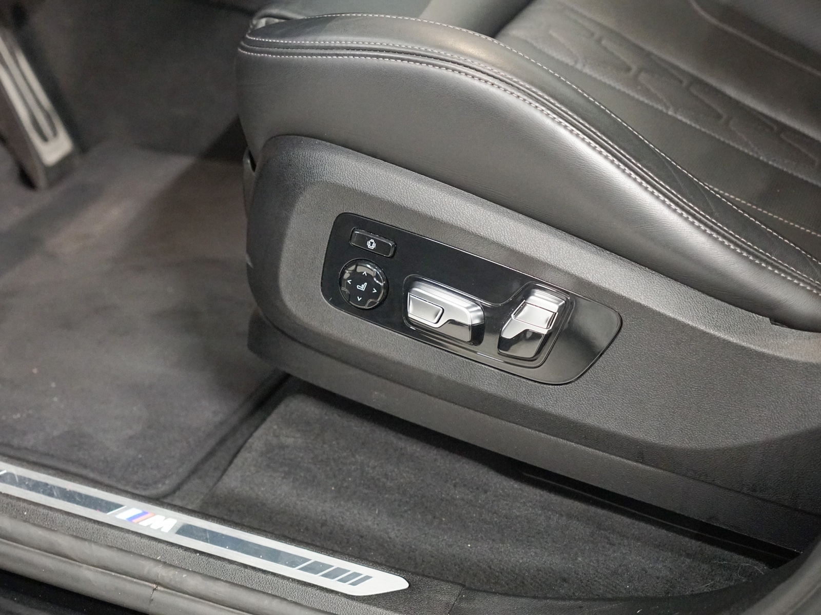 Foto van BMW X5