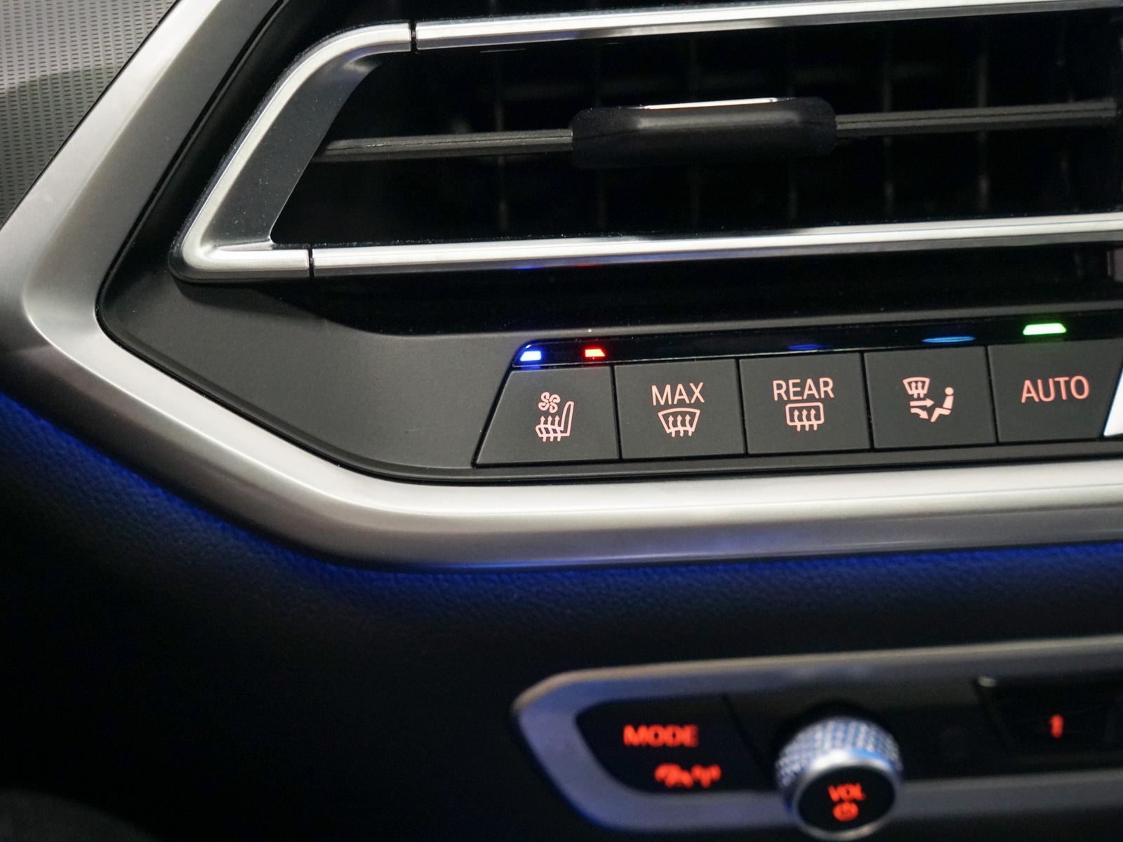 Foto van BMW X5