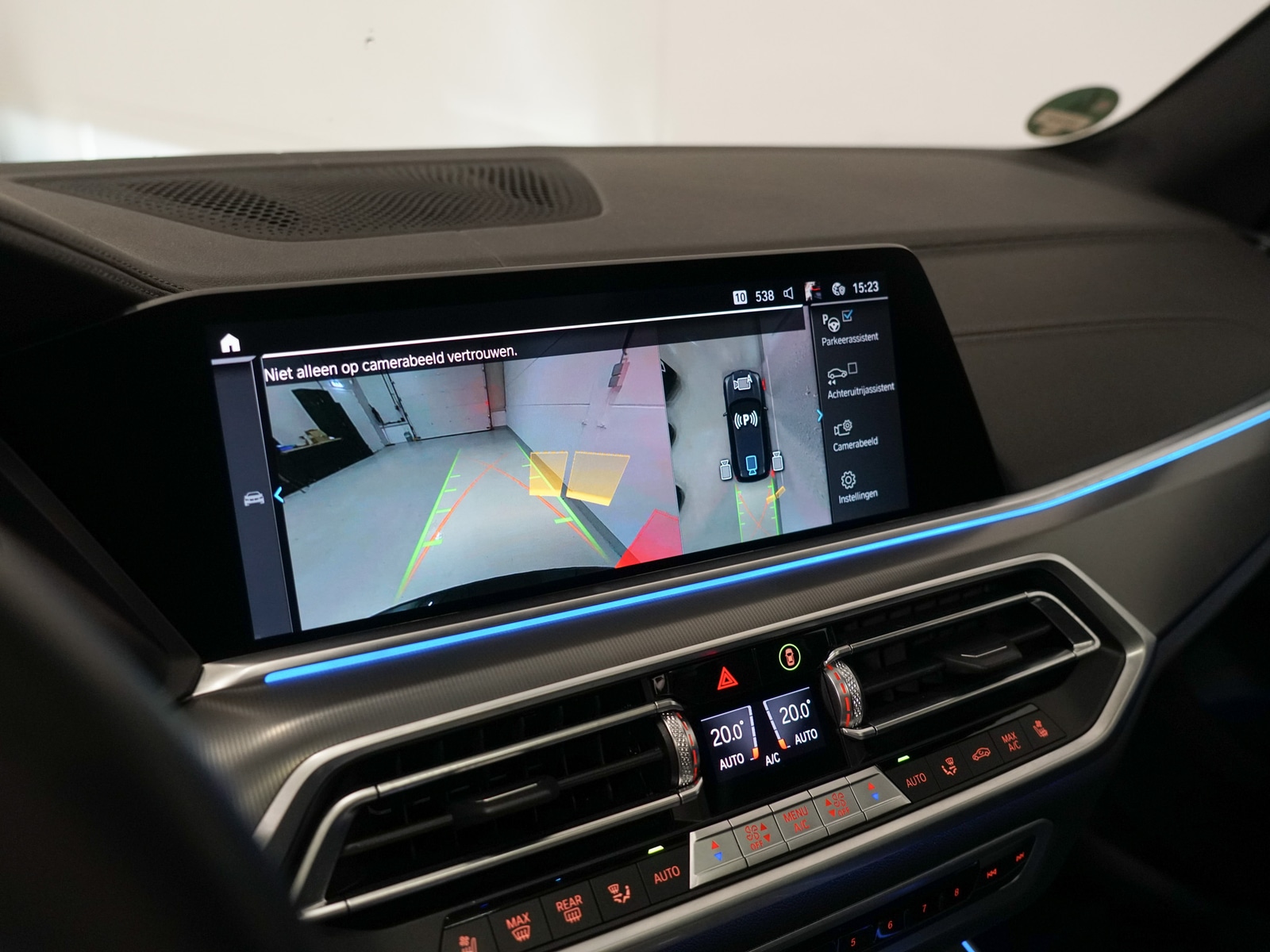 Foto van BMW X5