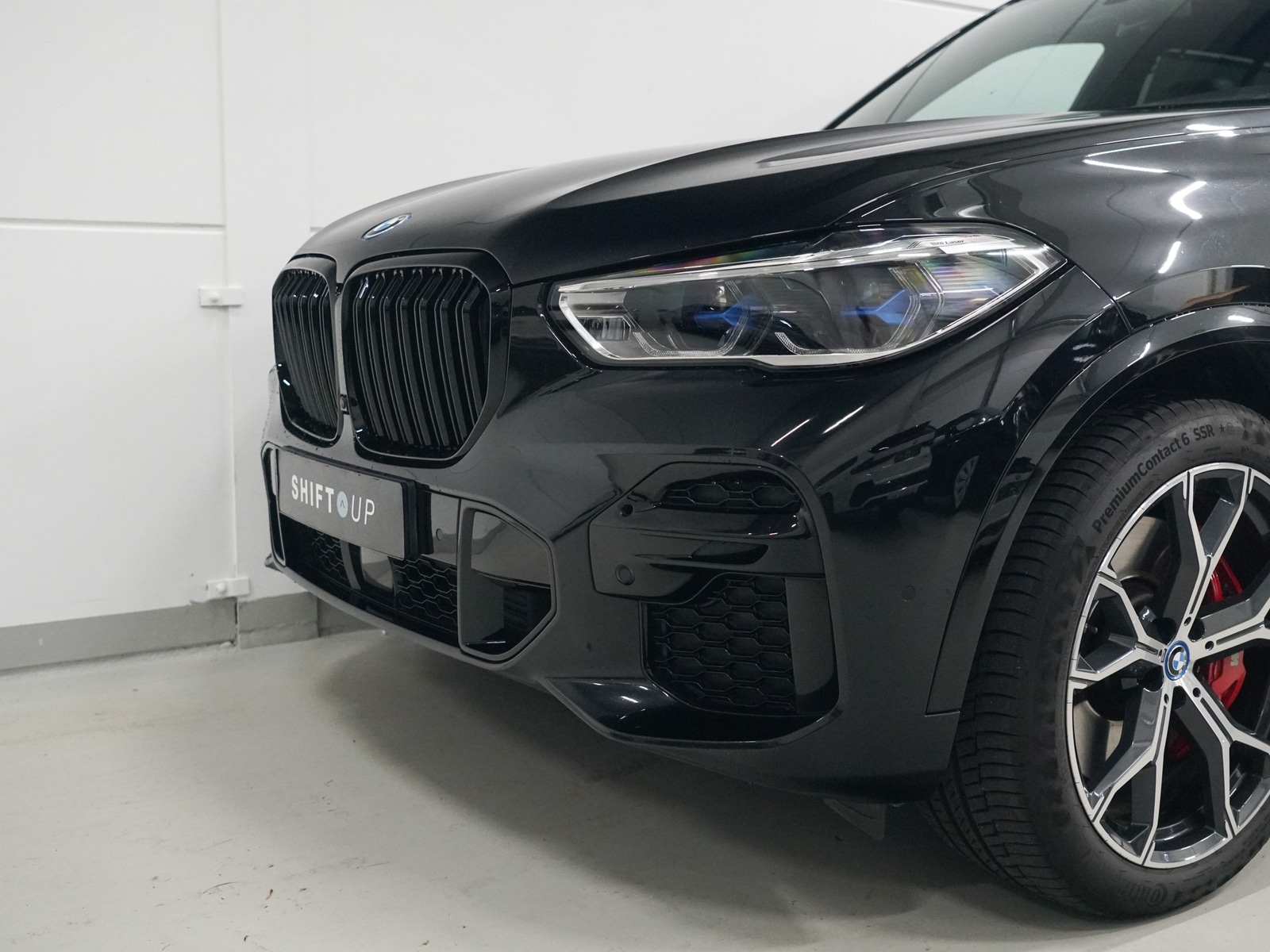 Foto van BMW X5