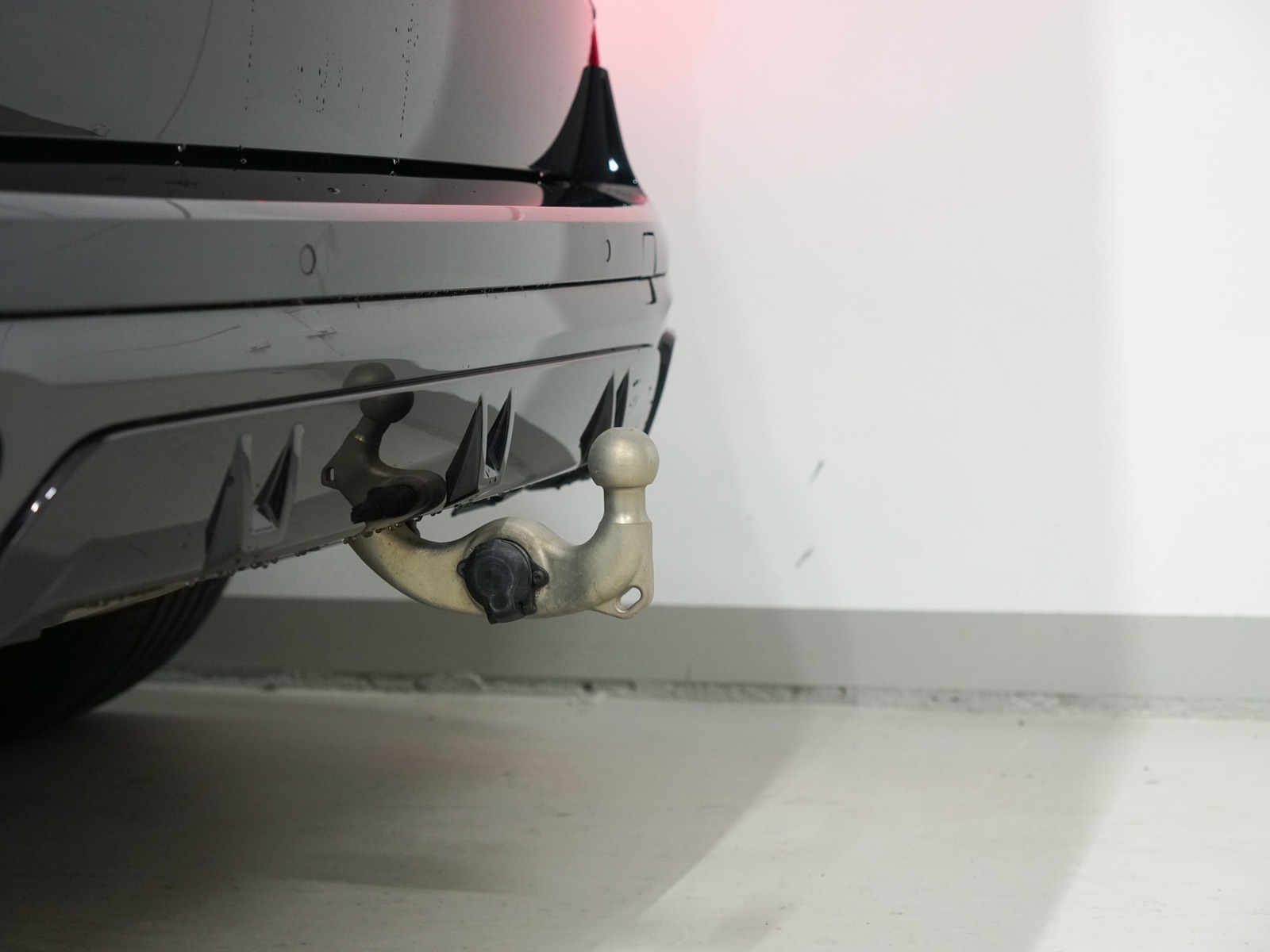 Foto van BMW X5