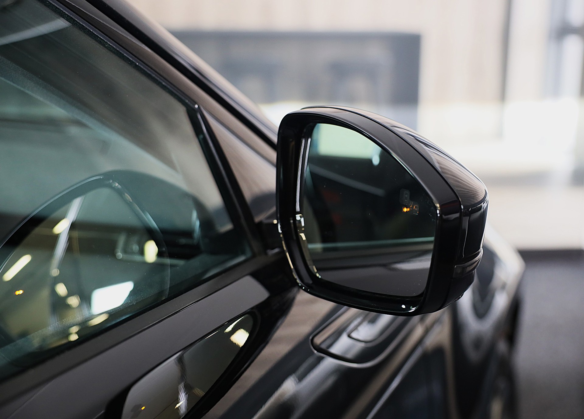 Foto van Land Rover Range Rover Evoque