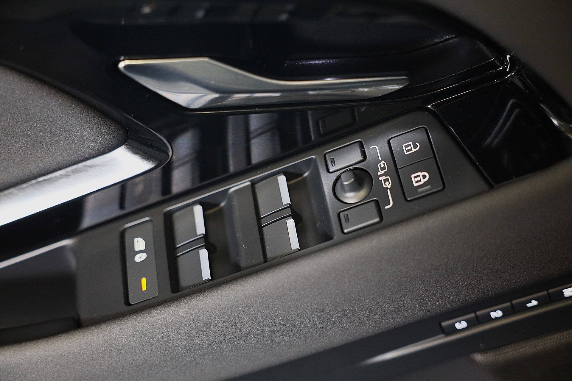 Foto van Land Rover Range Rover Evoque